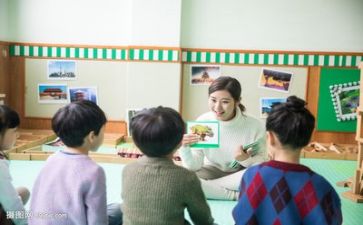 幼师的心得体会模板模板8篇
