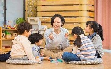 做幼师心得7篇