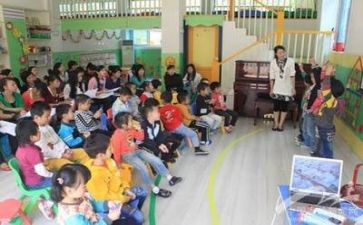 幼师思与行心得体会8篇