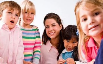 做幼师心得推荐5篇