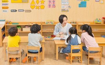 幼师个人自我鉴定范文6篇