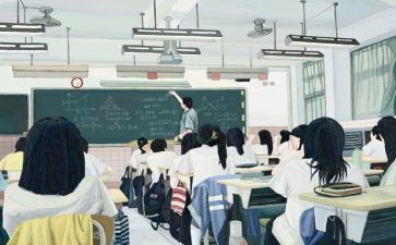 小学英语优质课听课心得体会6篇