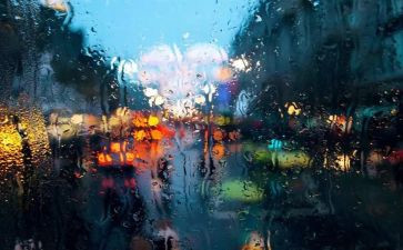 我爱雨作文300字精选6篇