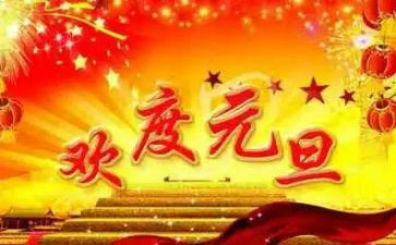 小小班元旦教案模板5篇