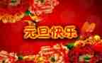 大学元旦活动策划活动方案7篇