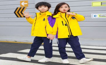 幼儿园园服工作计划精选6篇