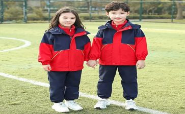 幼儿园园服工作计划模板8篇