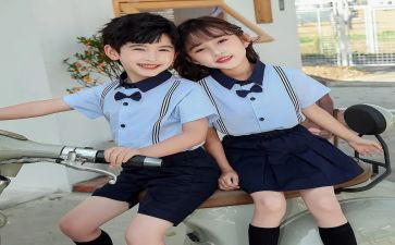 幼儿园园服工作计划最新7篇