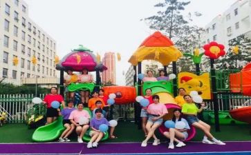 去幼儿园培训的心得体会参考6篇