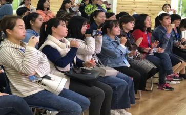 幼儿园培训招生心得5篇