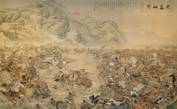 岳飞读后感优秀5篇