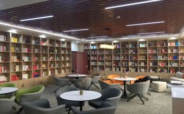 图书阅览工作计划6篇