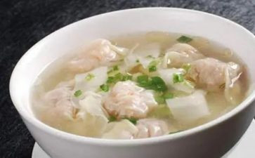 云吞的制作作文5篇