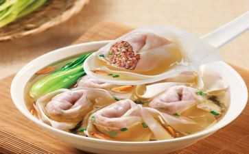 云吞的制作作文优秀6篇