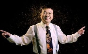 听余世维的课心得体会7篇