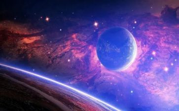宇宙教学反思5篇