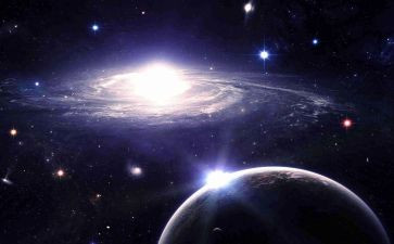 宇宙教案7篇