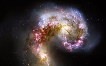 《宇宙之谜》读后感6篇