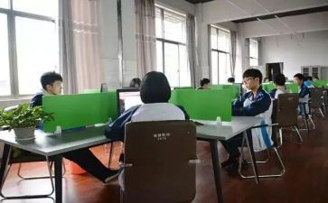 高中在校入党申请书6篇