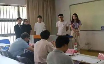 在校工作计划6篇