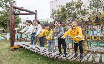 中班在园安全工作计划6篇