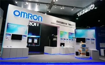 展会参观总结报告5篇