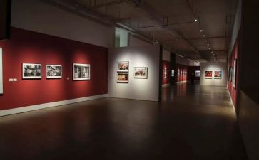 展览场地租赁合同5篇