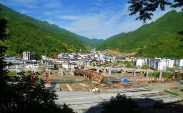 2024镇半年度工作总结报告推荐5篇