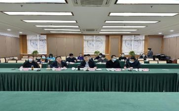 行政部门半年度工作总结最新5篇