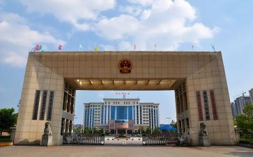 对政府报告的心得体会6篇