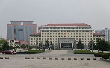 政府工作报告报告6篇