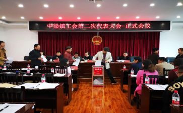 镇工会工作总结和计划8篇
