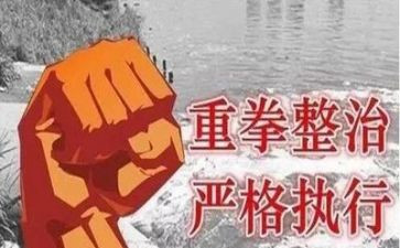 整治环境卫生工作总结8篇