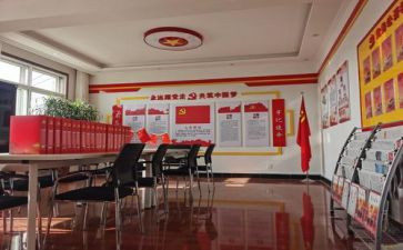 支部2024述职报告范文6篇
