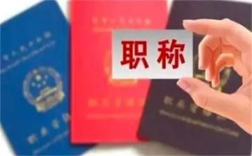 职称教师工作总结个人总结最新7篇
