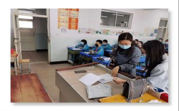 被指导老师个人总结6篇