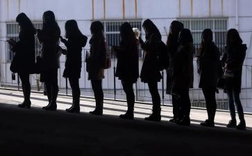秩序部秩序员个人年终总结6篇