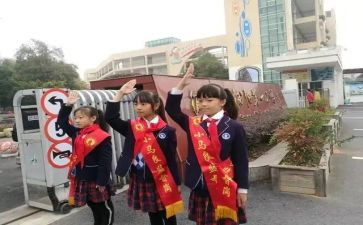 学校一周值周工作总结6篇