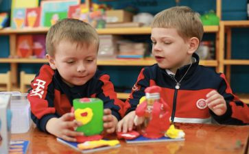 个人总结幼儿园中班教师个人总结最新6篇