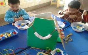 幼儿园中班数学教案8篇