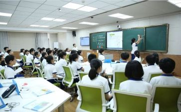 中二职称述职报告7篇