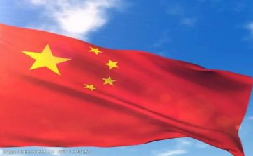 以中国强为主题的演讲稿6篇