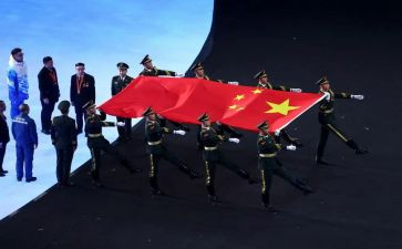 中国的留守儿童调查报告8篇
