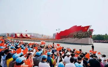 关于中华演讲稿最新6篇