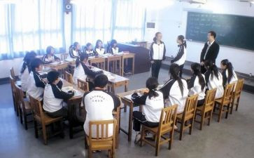 初中年级班主任工作计划6篇