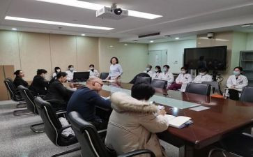 新闻中心工作总结8篇