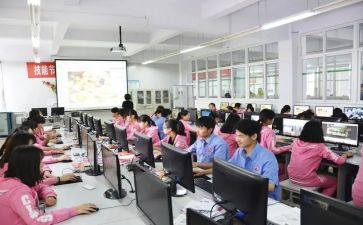中职毕业自我鉴定最新5篇