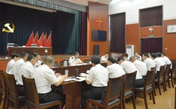 抓落实工作总结5篇