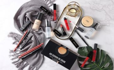 化妆品年终总结参考7篇