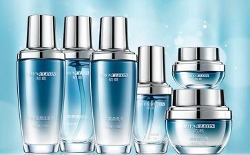 化妆品年终总结优质6篇